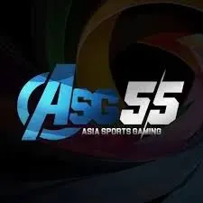 ASG55 - Game Domino Seru dan Menarik