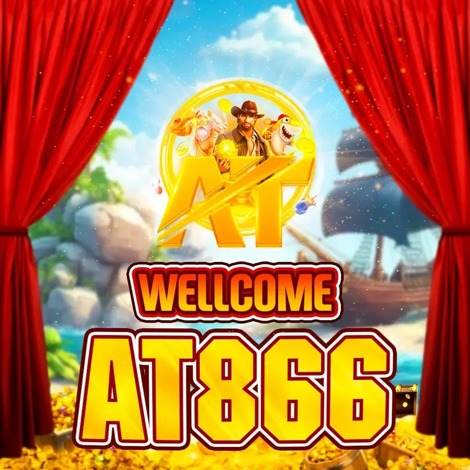 AT866 - Game Sportsbook Terbaik untuk Pengalaman Taruhan Anda