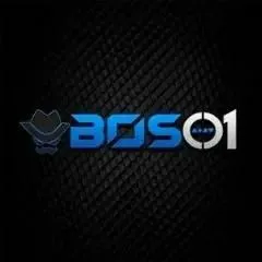 BOS01 - Aksi Menegangkan dalam Permainan TPS