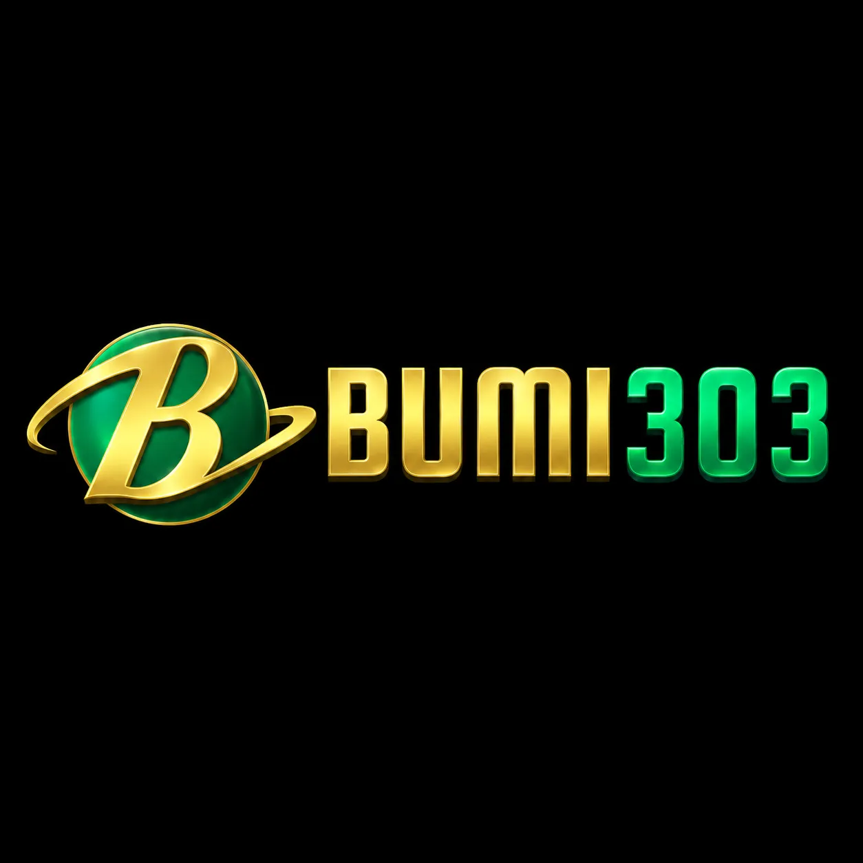 BUMI303 - Petualangan FPS Terbaik di Genggaman Anda