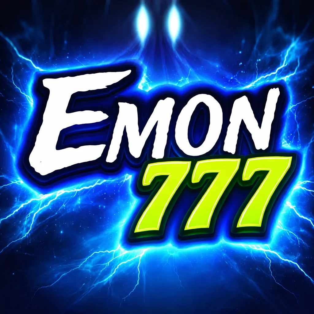EMON777 - Game Balap Seru dan Menantang