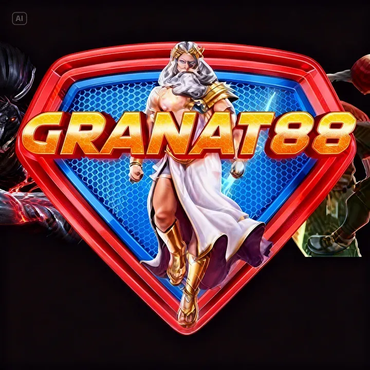 GRANAT88 - Pertarungan Epik di Genggaman Anda