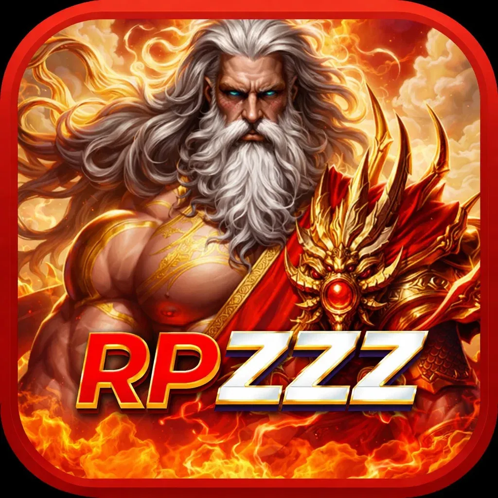 RPZZZ - Strategi Perang yang Menarik