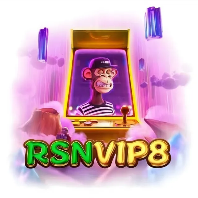 RSNVIP8 - Petualangan Role-Playing Aksi yang Menggugah