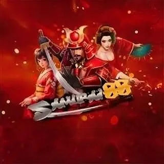 SAMURAI88 - Game QiuQiu Seru dan Menarik