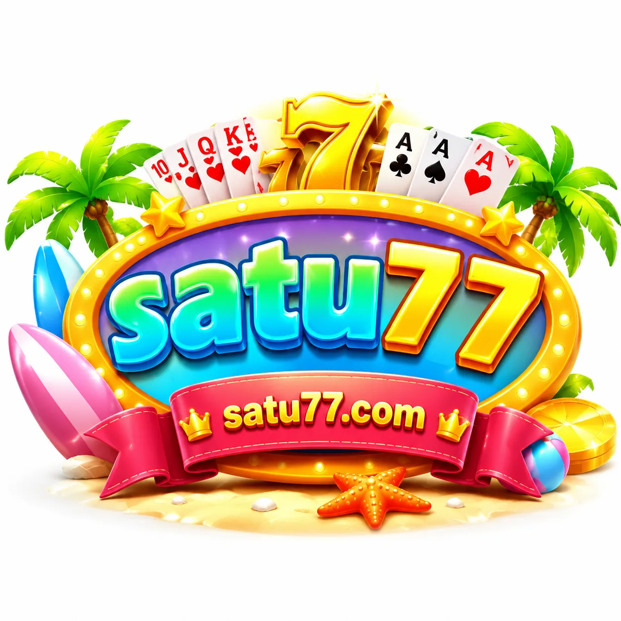 SATU77 - Game Pertempuran FPS Terbaik