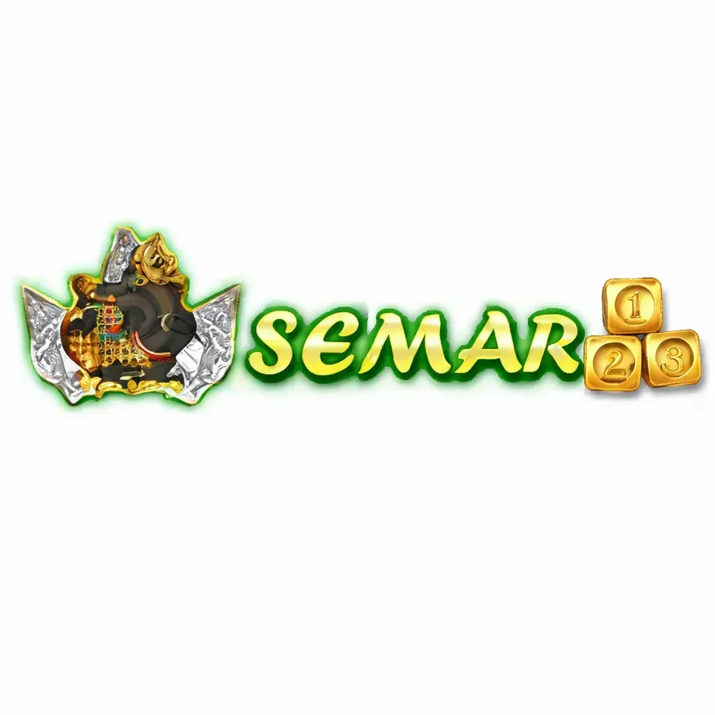 SEMAR123 - Game Bingo Seru dan Menarik