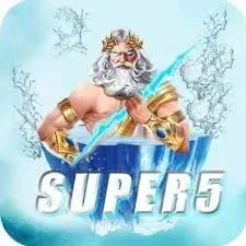 SUPER5 - Petualangan Menegangkan dalam TPS
