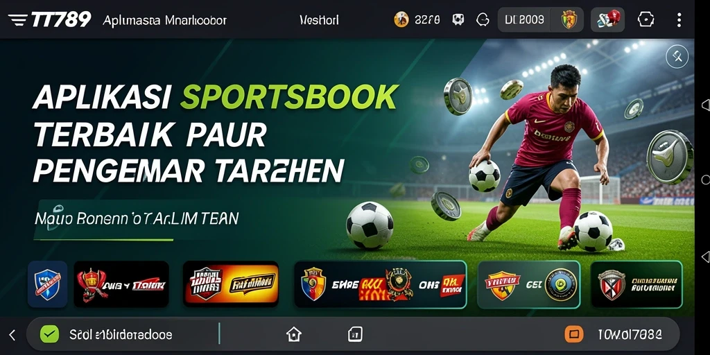 Screenshot TT789 menunjukkan pengalaman taruhan yang mengasyikkan dan intuitif.